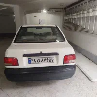 پراید 99|خودرو سواری و وانت|سنندج, |دیوار