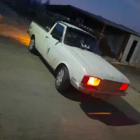 پیکان وانت