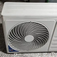 اسپلیت 24موتور بزرگ|کولر گازی و فنکوئل|عسلویه, |دیوار