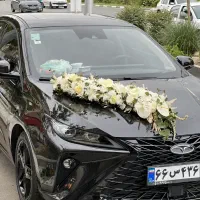 ماشین عروس با کمترین هزینه