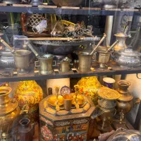 فروش خرید لوازم قدیمی و انتیک|کلکسیون اشیاء عتیقه|تهران, ابوذر|دیوار