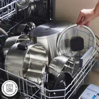 سرویس قابلمه ترکیه ای استیل کاراجا|ظروف پخت‌وپز|تهران, تجریش|دیوار