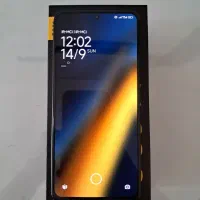 POCO X6 PRO 12 / 512