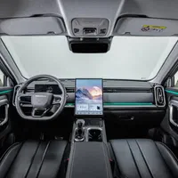 فروش  لوکانو L7 دو دیفرانسیل، مدل ۱۴۰۴|خودرو سواری و وانت|بهبهان, |دیوار