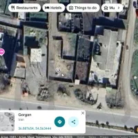 فروش زمین تجاری مسکونی بر کمربندی گرگان سرخنکلاته