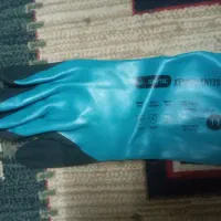 دستکش ضداسیداصلskytec