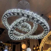 فروش لوستر تعداد محدود نصف قیمت