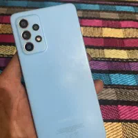 ساسمونگ A52|موبایل|تربتحیدریه, شهرک ولیعصر|دیوار