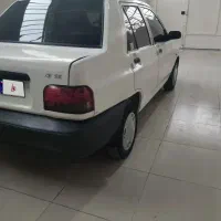 پراید مدل 95 قیمت مناسب