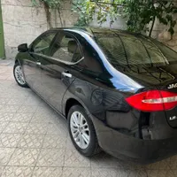 جک J5 اتوماتیک 1800cc، مدل ۱۳۹۳|خودرو سواری و وانت|تهران, پیروزی|دیوار