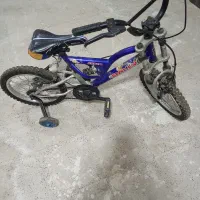 دوچرخه 16|دوچرخه، اسکیت، اسکوتر|اسلامشهر, زرافشان|دیوار