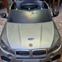 ماشین شارژی ۴ موتوره|اسباببازی|شاهینشهر, شهرک گلدیس|دیوار