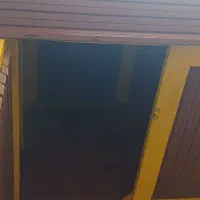 خانه کودک نو تازه ساخت