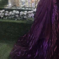 لباس مجلسی|لباس|شیراز, هفت تنان|دیوار