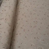 پارچه پرده مبل پشتی