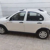 کوییک GX مدل 1403