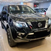 نیسان ترا تیپ ۲ مدل ۱۴۰۴|خودرو سواری و وانت|شیراز, ستارخان|دیوار