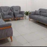 مبل راحتی پرنس کد۲۲۳۴|مبلمان خانگی و میز عسلی|گلپایگان, |دیوار