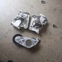 لوازم استک کمک پراید پژو ۲۰۶تیبا عقب جلو|قطعات یدکی و لوازم جانبی|پردیس, فاز ۲|دیوار