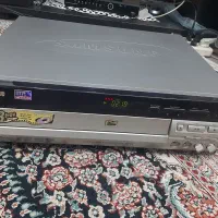 دستگاه ۳ دیسک سامسونگ