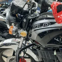 KLD 200 کی ال دی ۲۰۰ کبیر نقد و اقساط