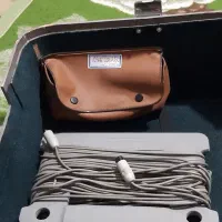 دیدیو پروژکتور المو ژاپنی قدیمی سالم|کلکسیون اشیاء عتیقه|کرمان, |دیوار