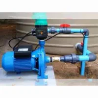 تعمیرات تخصصی پمپ آب