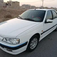 پژوپارسXU7مدل۹۶|خودرو سواری و وانت|کاشان, فاز ۲ ناجی آباد|دیوار