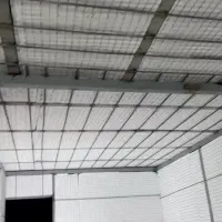 اجرای ساختمان سبک ، 3D پانل تری دی پنل 3d panell