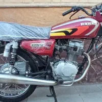 رهرو 125 A1|موتورسیکلت|ماهدشت, |دیوار