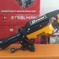 چکش تخریب هیلتی ۱۷ کیلویی روغنی و گریسی دوور