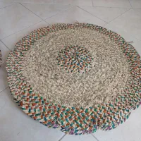 سفره حصیری|صنایع دستی و سایر لوازم تزئینی|تهران, اکباتان|دیوار