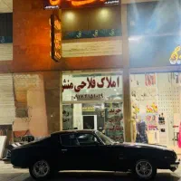 زمین درب ساختمان عرض ۱۰ دلالی