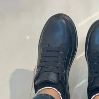 کفش چرم فرشتگان سایز ۳۶