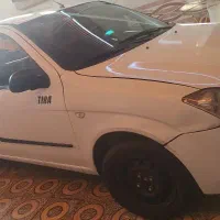 فروش تیبا یک مدل 1401|خودرو سواری و وانت|شوش, |دیوار