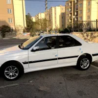پارس Tu5 کروز کنترل