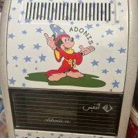 بخاری ادنیس