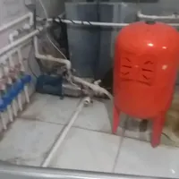 نصب تعمیر وسرویس پمپ آب خانگی و آپارتمانی تعمیرات