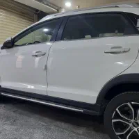 ام وی ام  X22 pro mt  مدل ۱۴۰۳|خودرو سواری و وانت|تبریز, |دیوار