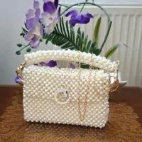 مروارید بافی