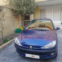 ۲۰۶ SD مدل ۹۱