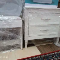 تخت خواب دو نفره کاملا نو مدل اسکارلت|تخت و سرویس خواب|قم, شهرک امام حسن|دیوار