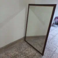 آینه قدی|آینه|رشت, نیروی دریایی|دیوار