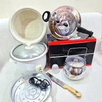 پلو پز و زودپز  همه کاره بوش