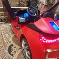 ماشین شارژی BMW دو موتوره|اسباب‌بازی بچه|تبریز, |دیوار