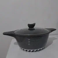 سرویس قابلمه گرانیتی اصل|ظروف پختوپز|پارسآباد, |دیوار