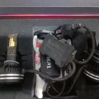 هدلایت مخصوص پژو و پراید|قطعات یدکی و لوازم جانبی|بندرعباس, |دیوار