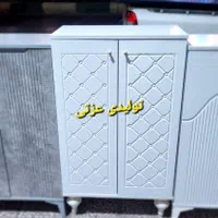 جاکفشی زیبا|جاکفشی، کمد، دراور|قم, علی آباد|دیوار
