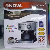 وسایل برقی آک باقیمت مناسب اسپرسو