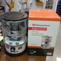 چراغ نفتی گرمای جنوب